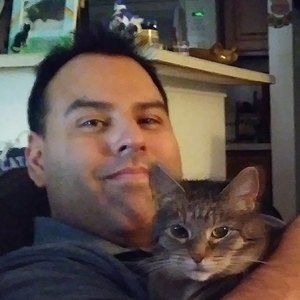 Meet your Posher, Justin